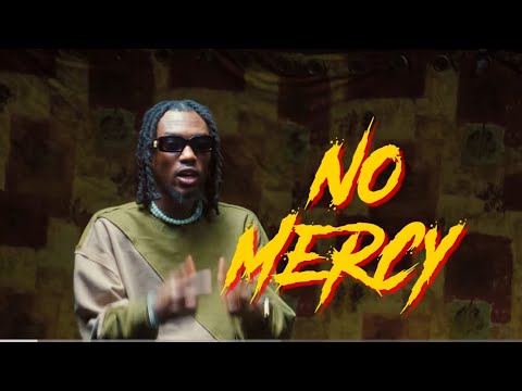 Opanka – No Mercy Opanka – No Mercy