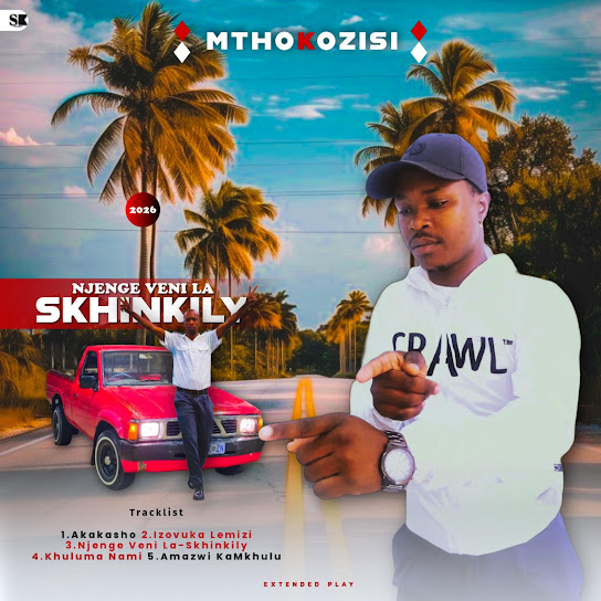 Mlamanisi – Khuluma nami Mlamanisi – Khuluma nami