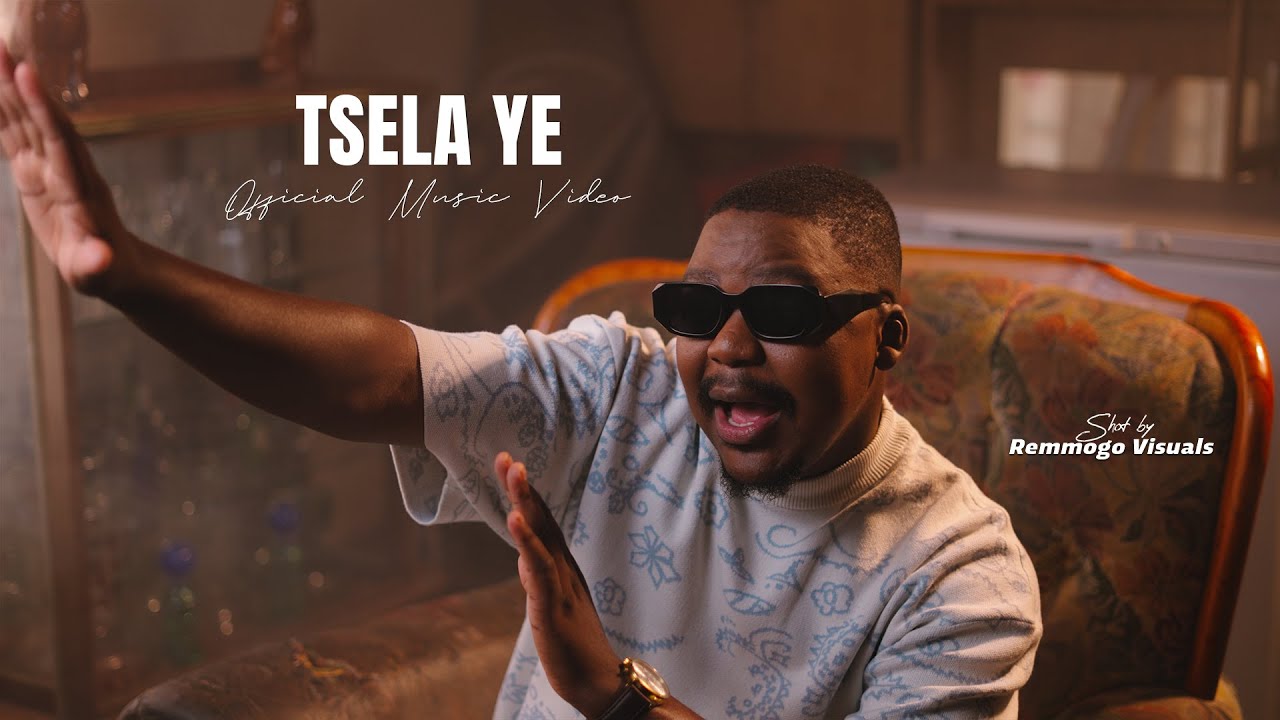 Ezra Neethings – Tsela Ye Ezra Neethings – Tsela Ye