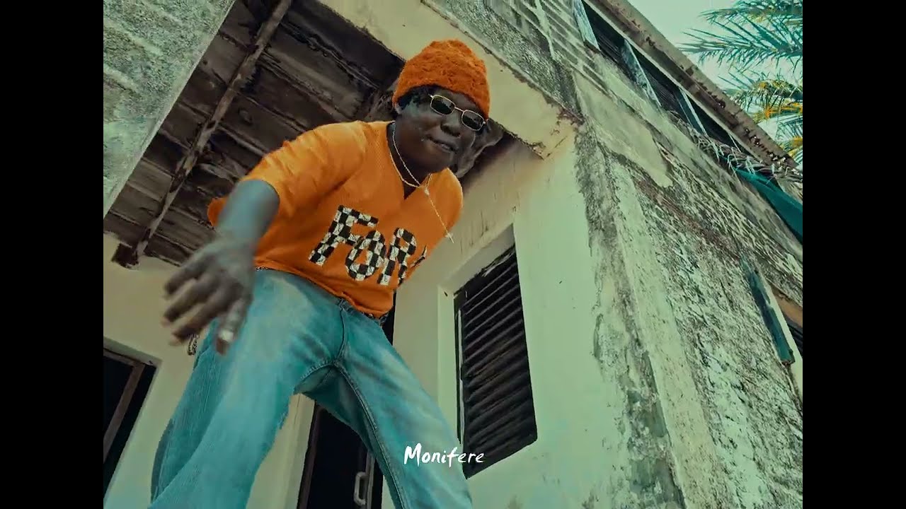 Lody Music – Ife Mi (Mpenzi Wangu) Lody Music – Ife Mi (Mpenzi Wangu)