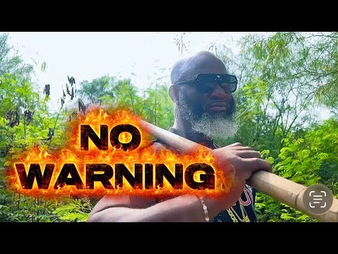 Keddi – No Warning Keddi – No Warning