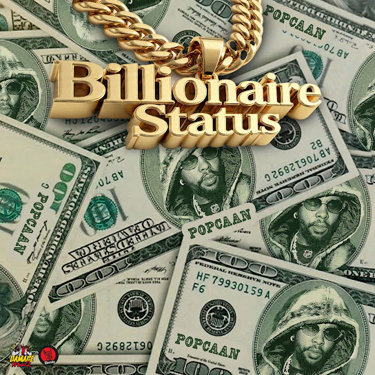 Popcaan – Billionaire Status Popcaan – Billionaire Status