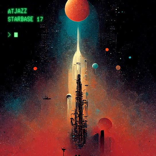 Atjazz – Shine Atjazz – Shine