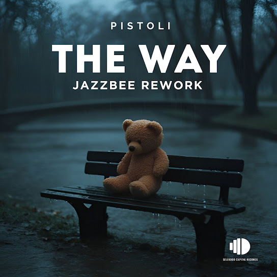 Pistoli – The Way (Jazzbee Rework Instrumental) Pistoli – The Way (Jazzbee Rework Instrumental)