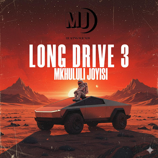 Mkhululi Joyisi – Long drive 3 Mkhululi Joyisi – Long drive 3