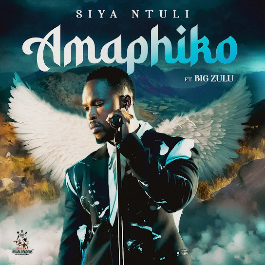 Siya Ntuli – Amaphiko Siya Ntuli – Amaphiko