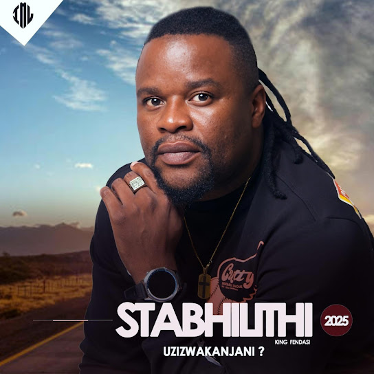 Stabhilithi – Ngalahla Stabhilithi – Ngalahla