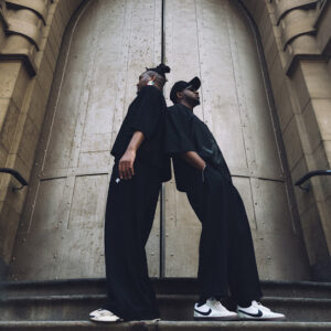 Ama Grootman, Da Mabusa & SoulQue INGOMA EP