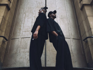 Ama Grootman, Da Mabusa & SoulQue INGOMA EP