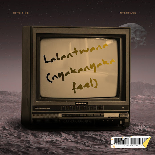 STASH – Labantwana (Nyakanyaka Feel) STASH – Labantwana (Nyakanyaka Feel)