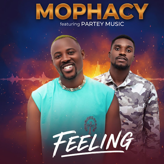 Mophacy – Feeling Mophacy – Feeling