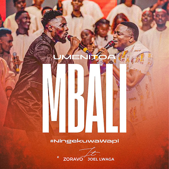 Zoravo – Umenitoa Mbali Zoravo – Umenitoa Mbali