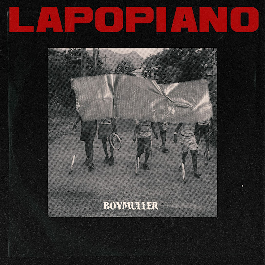 Boy Muller – LAPOPIANO Boy Muller – LAPOPIANO