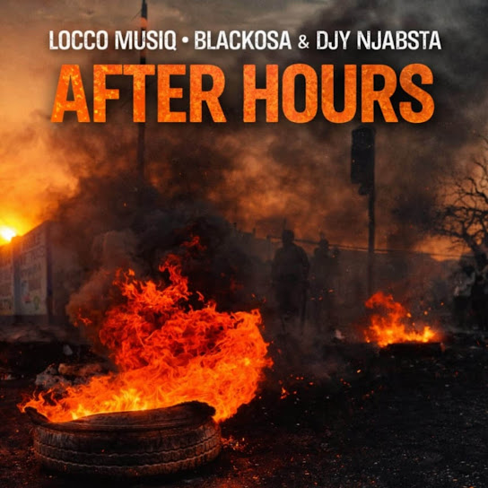 Locco Musiq – After Hours Locco Musiq – After Hours
