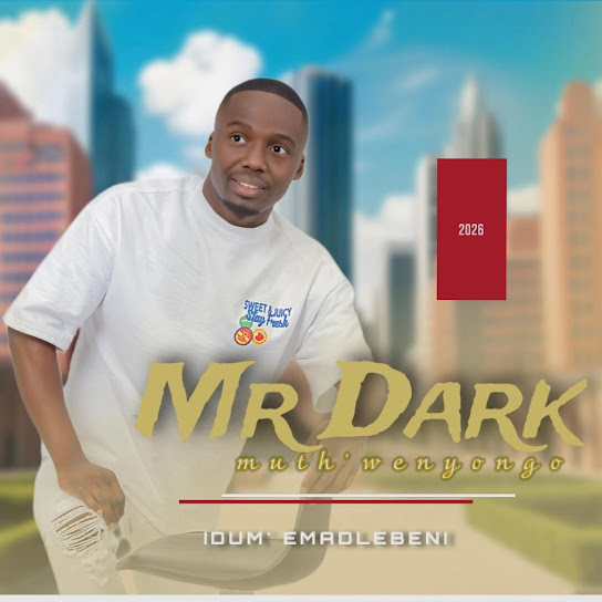 Mr D-Muth'wenyongo – IDUM' EMADLEBENI Mr D-Muth'wenyongo – IDUM' EMADLEBENI