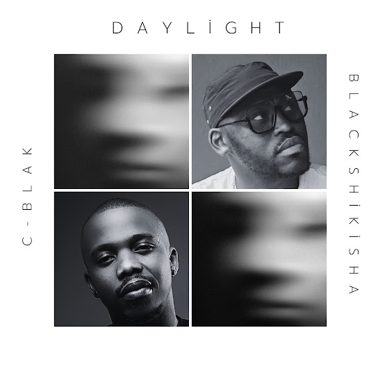 C-Blak – Daylight C-Blak – Daylight