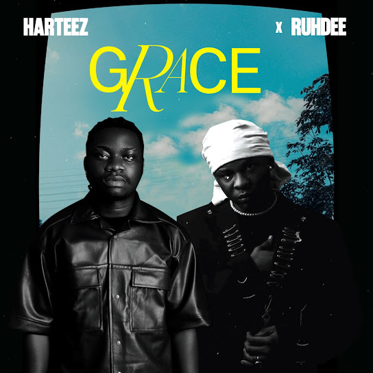 Harteez – Grace Harteez – Grace