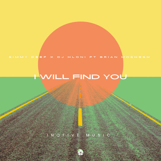 Simmy Deep – I WILL FIND YOU Simmy Deep – I WILL FIND YOU
