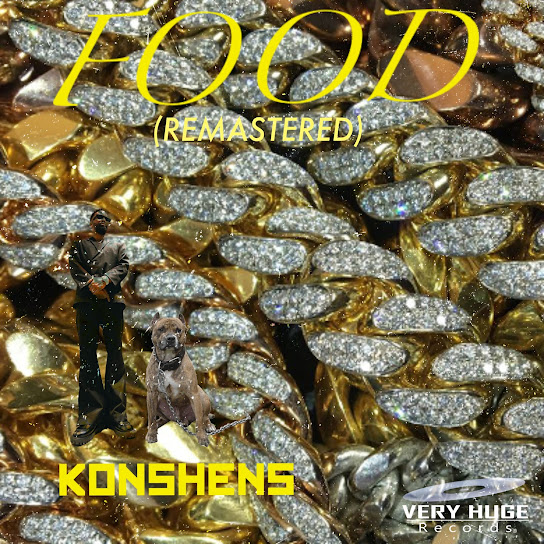 Konshens – Food Konshens – Food