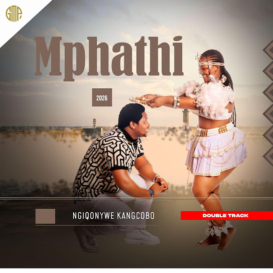 MPHATHI – Uyibambe mtanami MPHATHI – Uyibambe mtanami