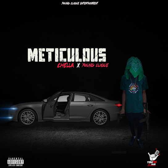 Chella – Meticulous Chella – Meticulous
