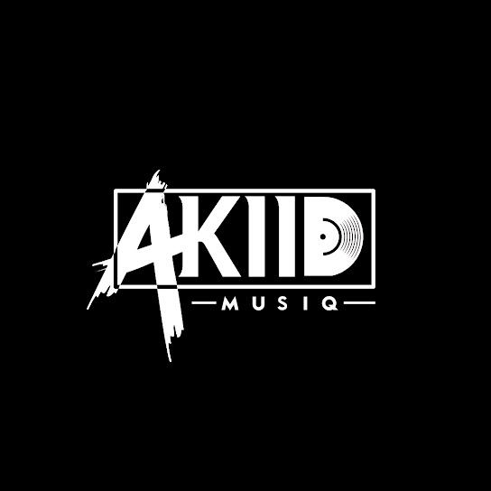 AkiidMusiq – Sgaadush AkiidMusiq – Sgaadush