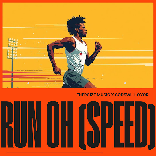 Energize Music – RUN OH (SPEED) Energize Music – RUN OH (SPEED)