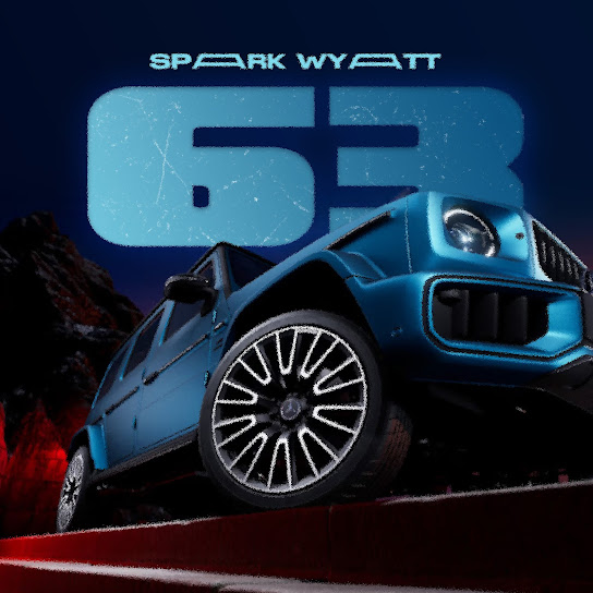 Spark Wyatt – 63 Spark Wyatt – 63