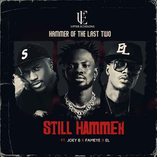 Hammer Of The Last Two – Still Hammer Hammer Of The Last Two – Still Hammer