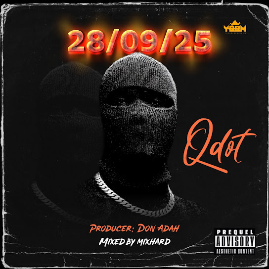 Qdot – 28 of Sept Qdot – 28 of Sept