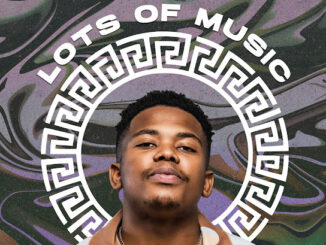 Woza Sabza - Lots of Music EP (Album)