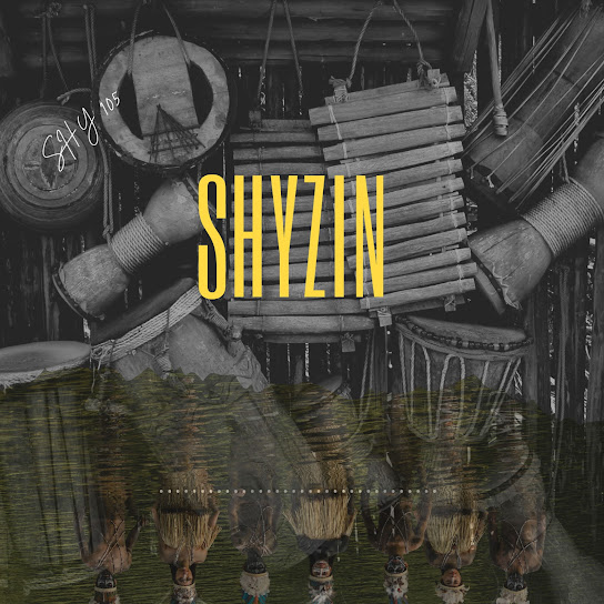 Shy 105 – Shyzin Shy 105 – Shyzin