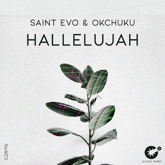 Saint Evo – Hallelujah Saint Evo – Hallelujah