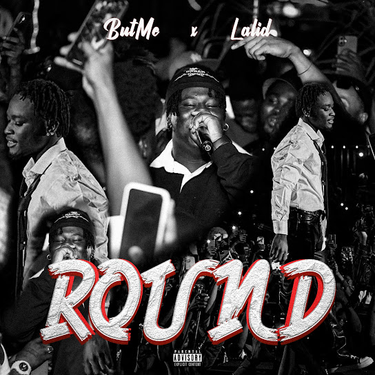Lalid – Round Lalid – Round