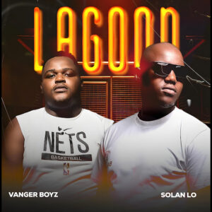 Vanger Boyz – Lagoon EP