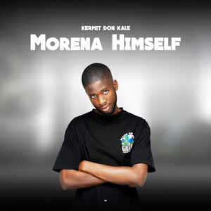 Kermit Don Kale Morena Himself EP Album