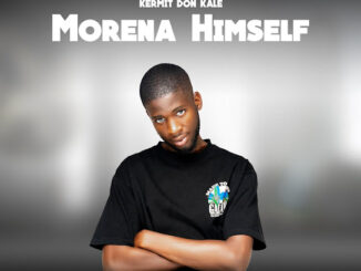 Kermit Don Kale Morena Himself EP Album