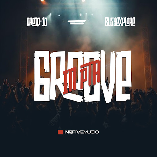 Droid-10 – GROOVE IN PTA (Idyllic Android Groove) Droid-10 – GROOVE IN PTA (Idyllic Android Groove)