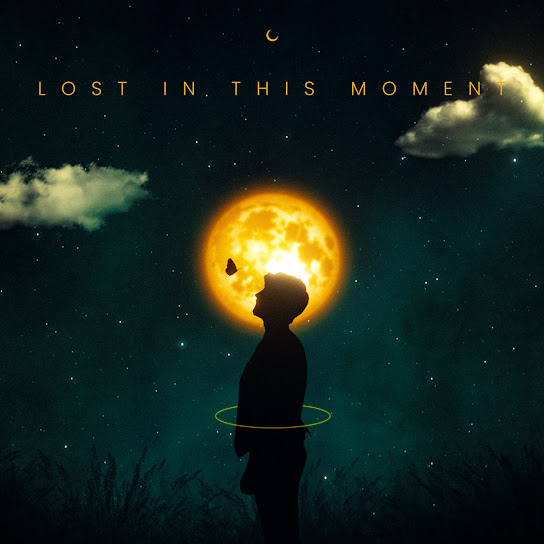 Tiiano – lost in this moment Tiiano – lost in this moment