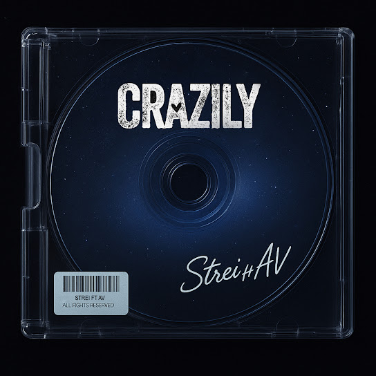 Strei – Crazily Strei – Crazily