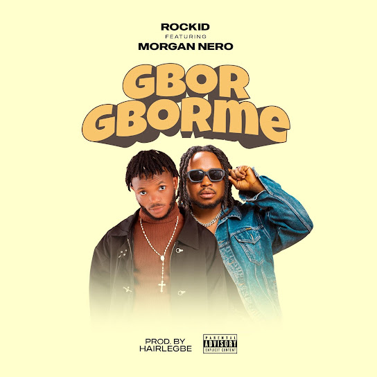Rockid – GBORGBORME Rockid – GBORGBORME