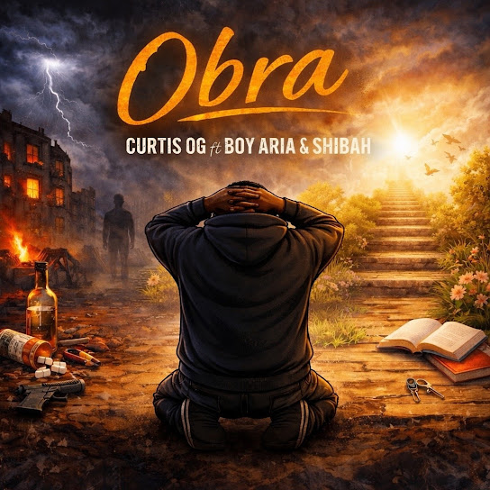 Curtis Og – Obra Curtis Og – Obra