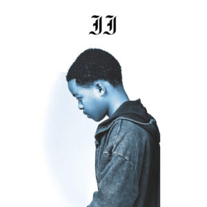 Marzo SA - Eleventh Hour II (Album)