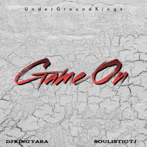 UndergroundKings – Game On
