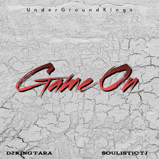 UndergroundKings – Dry To Dry (UndergroundMusiQ) UndergroundKings – Dry To Dry (UndergroundMusiQ)