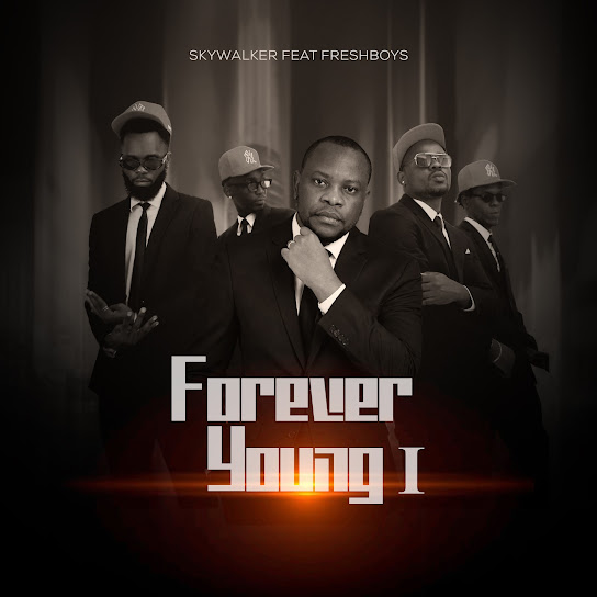 Skywalker – Forever Young Skywalker – Forever Young