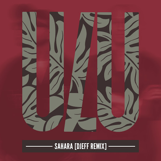 Robin M – Sahara (DJEFF Remix) Robin M – Sahara (DJEFF Remix)