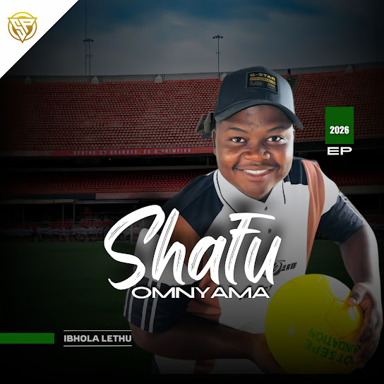 Shafu-omnyama – ISINEKE KUWE Shafu-omnyama – ISINEKE KUWE