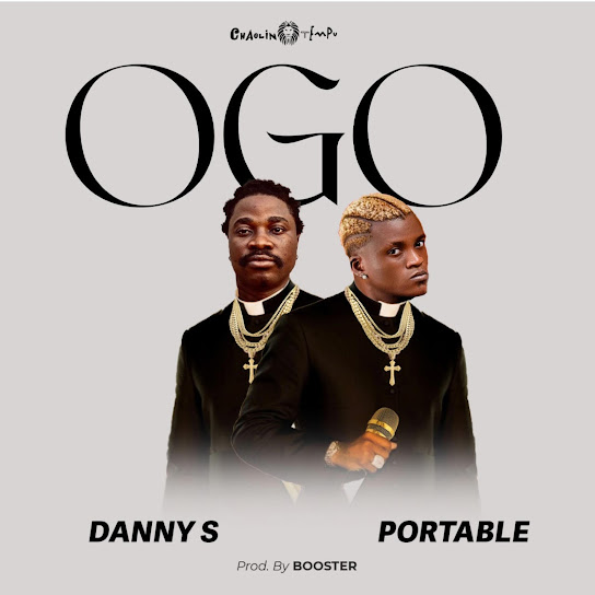 Danny S – OGO (Remix) Danny S – OGO (Remix)