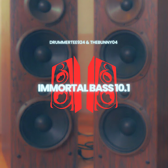 DrummeRTee924 – Immortal Bass 10.1 DrummeRTee924 – Immortal Bass 10.1